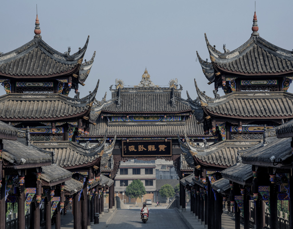 Религия и религиозный состав Китая