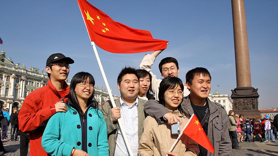 10 шокирующих фактов о жизни в Китае