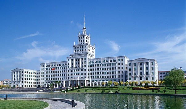 Харбинский технологический университет