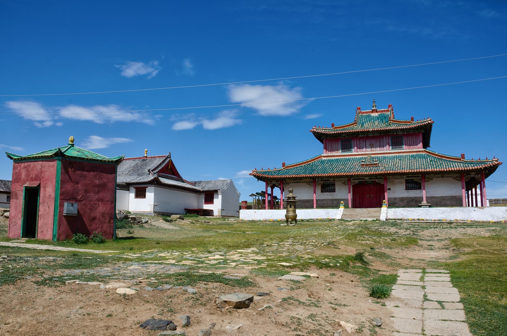 Внутренняя Монголия в Китае