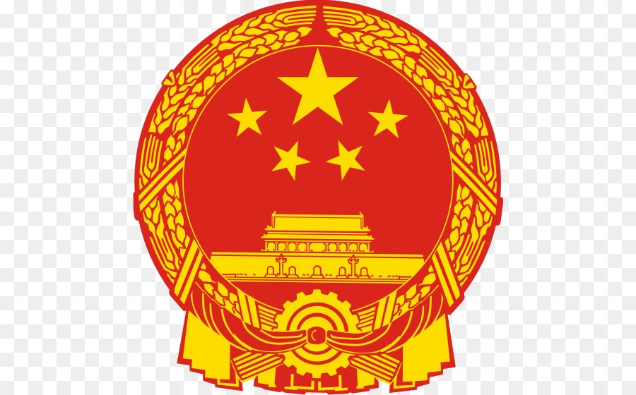 герб Китая