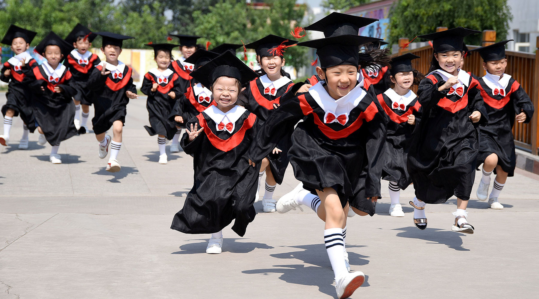 Сколько детей можно иметь в Китае
