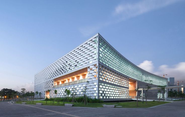 Научно-технический университет Китая, Хэфэй