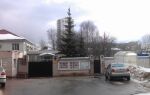 Посольство Китая в Минске