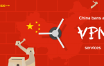 VPN для Китая: какой лучше выбрать