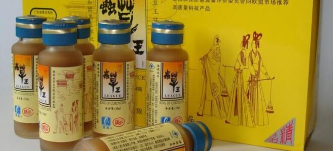 Лекарства из Китая
