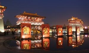 Туры в Пекин из Читы