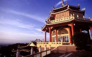 Религия Китая – от древности до наших дней
