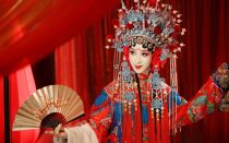 Традиционная культура Китая – от древности до наших дней