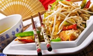 Еда в Китае: какие традиционные блюда китайской кухни нужно попробовать