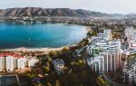 Инвестиции в рай: как курортные города Краснодарского края меняют рынок недвижимости
