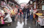 Рынок Ябаолу в Пекине