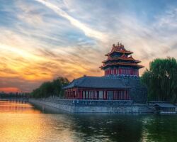 Что посмотреть в Пекине за 1-3 дня