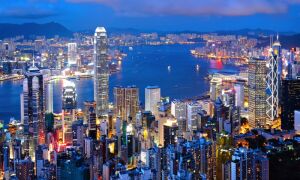 Нужна ли виза в Гонконг для россиян