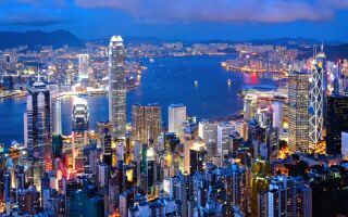 Нужна ли виза в Гонконг для россиян