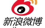 Китайская социальная сеть Weibo
