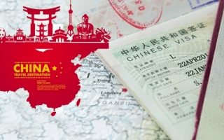 Транзитная виза в Китай для россиян