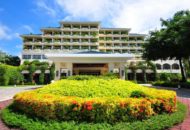 Отель Palm Beach Resort & Spa Sanya 5*, Санья